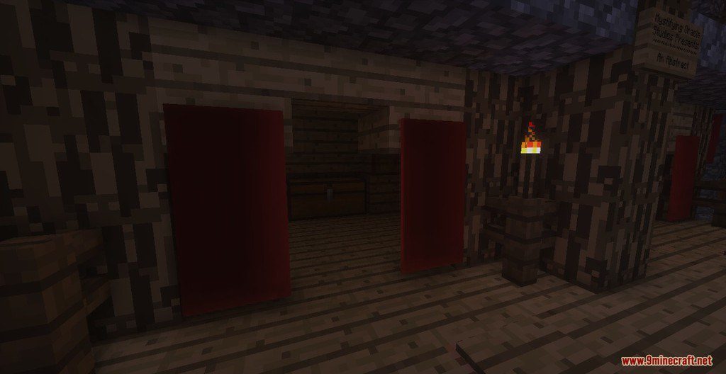 AfiCraft Resource Pack Screenshots 4