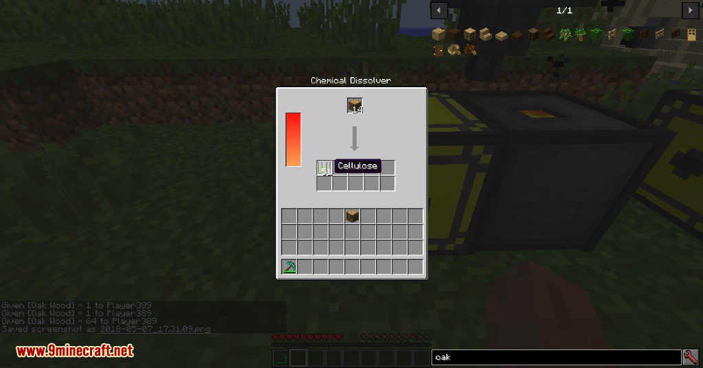 Alchemistry Mod Screenshots 3