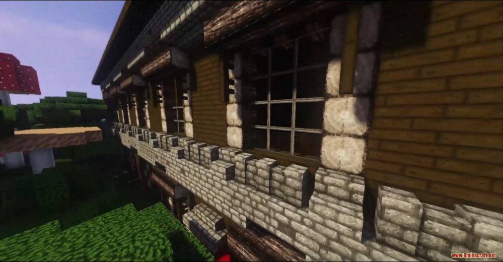 AlluringBliss Resource Pack Screenshots 4