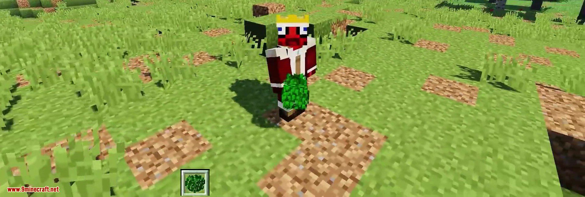 Battle Royale mod Minecraft APK for Android Download