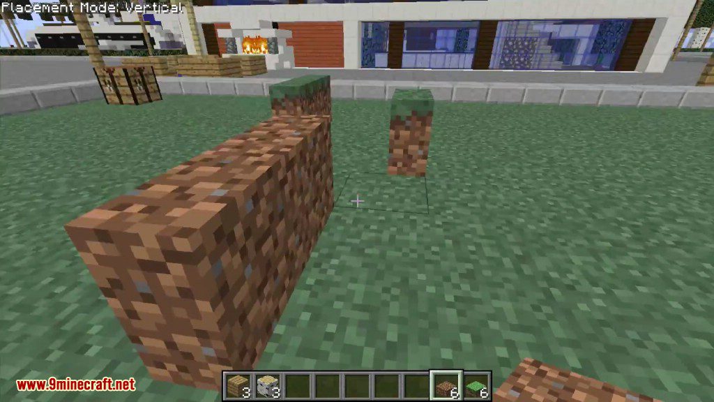 Better Slabs Mod Screenshots 6