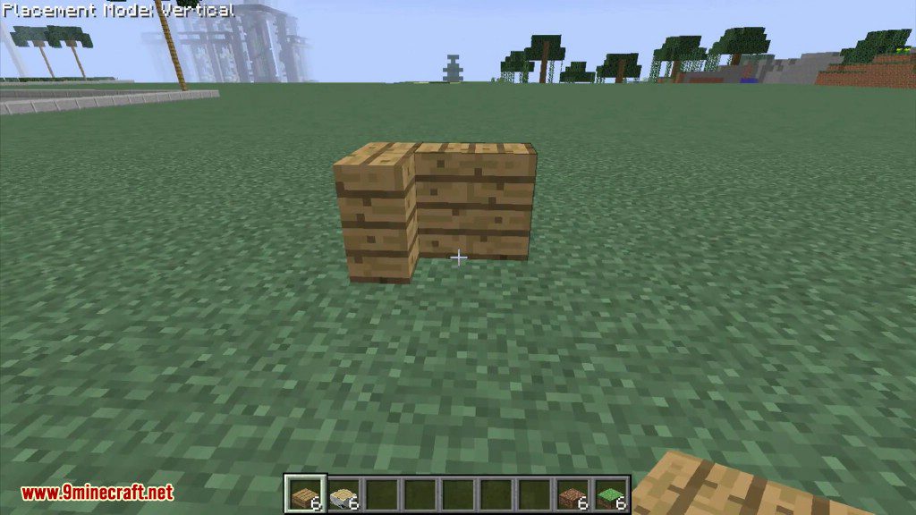 Better Slabs Mod Screenshots 7