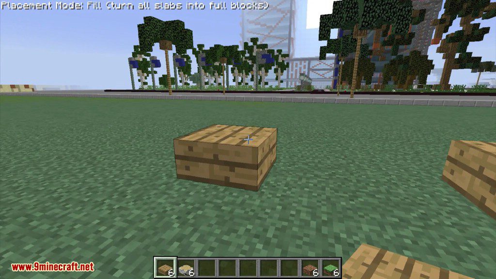 Better Slabs Mod Screenshots 8