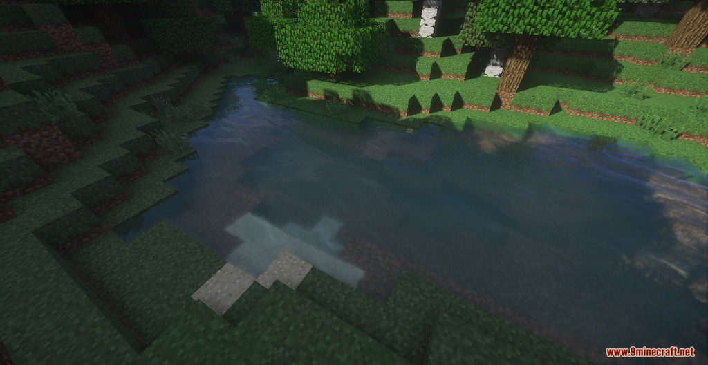 Better in My Eyes Resource Pack Screenshots 3