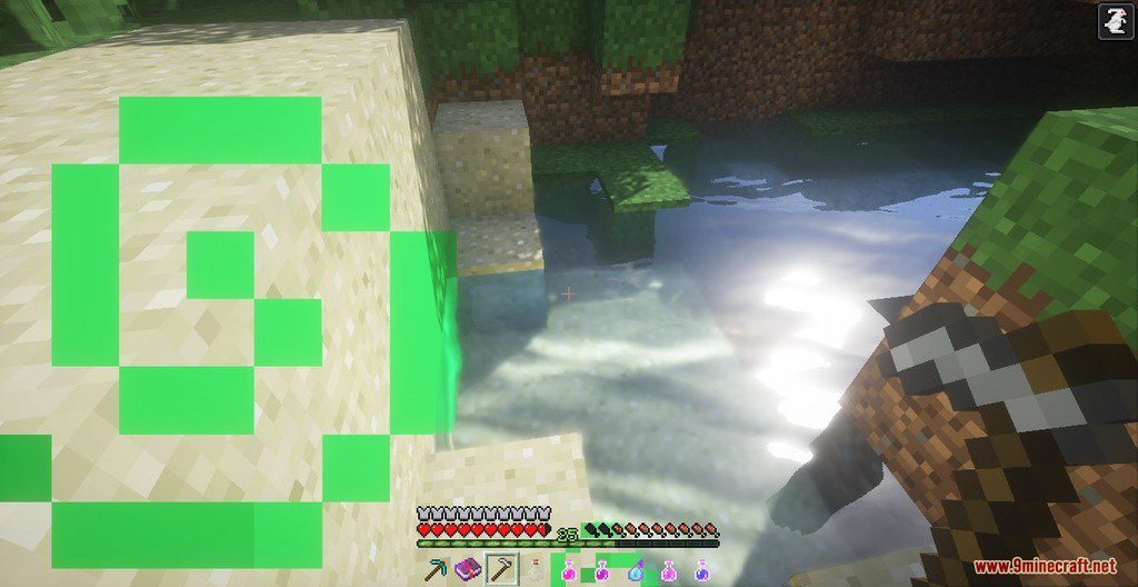 Better in My Eyes Resource Pack Screenshots 5