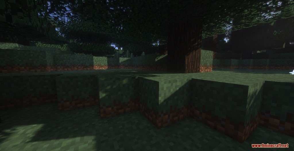 Better in My Eyes Resource Pack Screenshots 6
