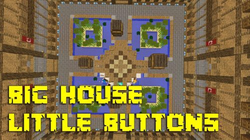 Big House: Little Buttons Map Thumbnail