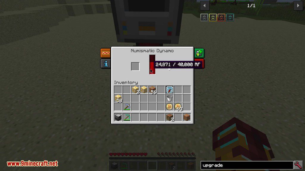 Bitcoin Mod Screenshots 4