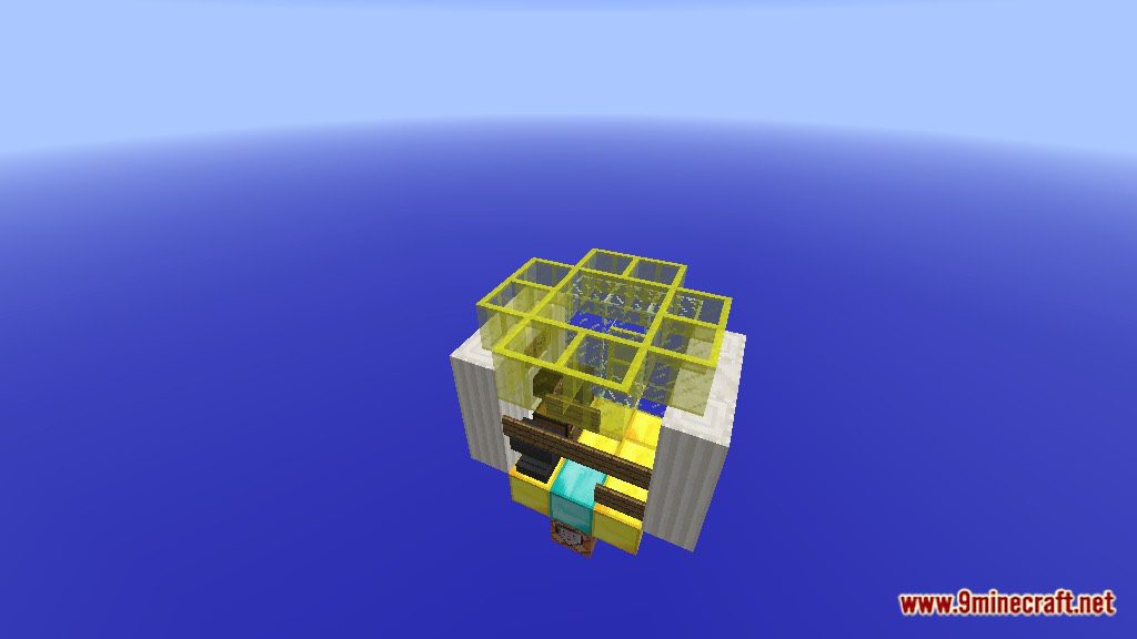 Boss Parkour Unity Map Screenshots 1
