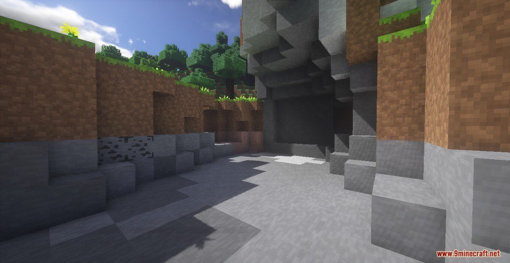 Bright Shades Resource Pack Screenshots 3