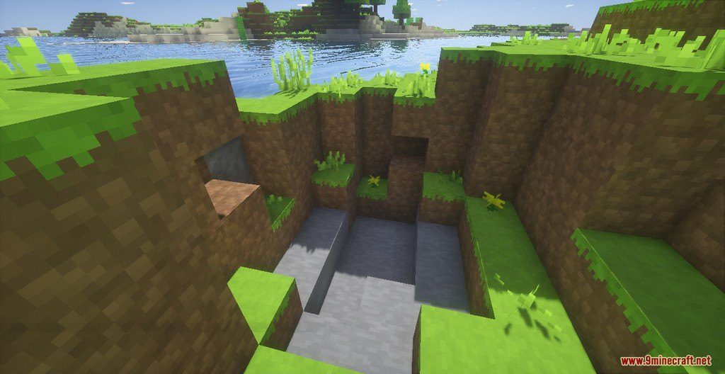 Bright Shades Resource Pack Screenshots 5