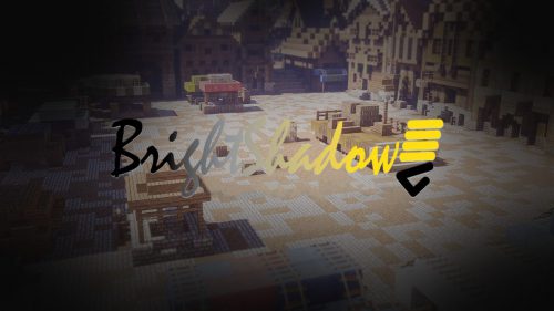 Bright Shadows Resource Pack