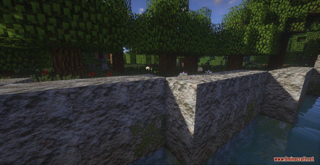 Bright Shadows Resource Pack Screenshots 1