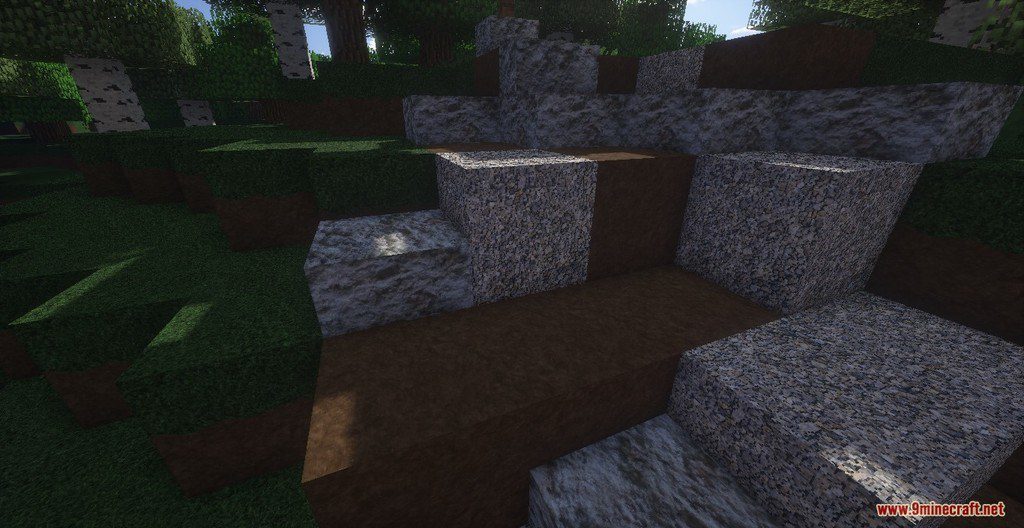 Bright Shadows Resource Pack Screenshots 2