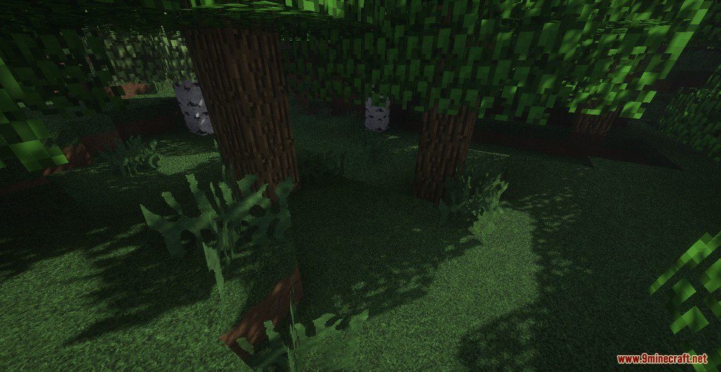 Bright Shadows Resource Pack Screenshots 3