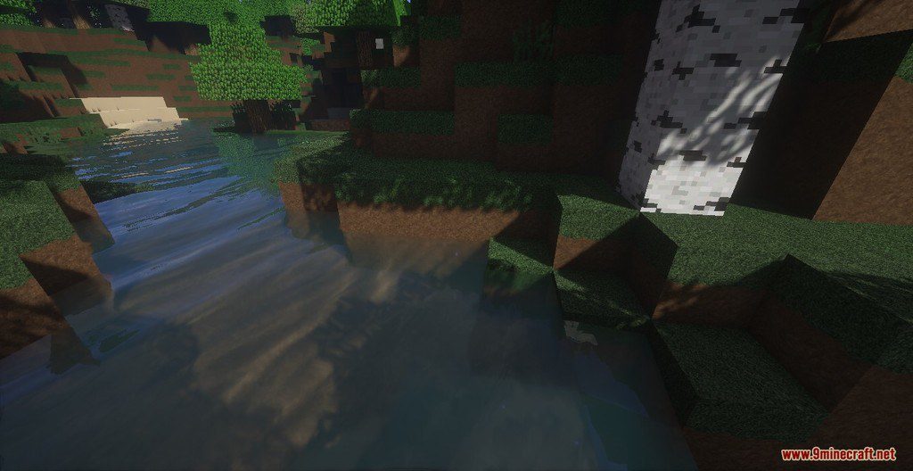 Bright Shadows Resource Pack Screenshots 4