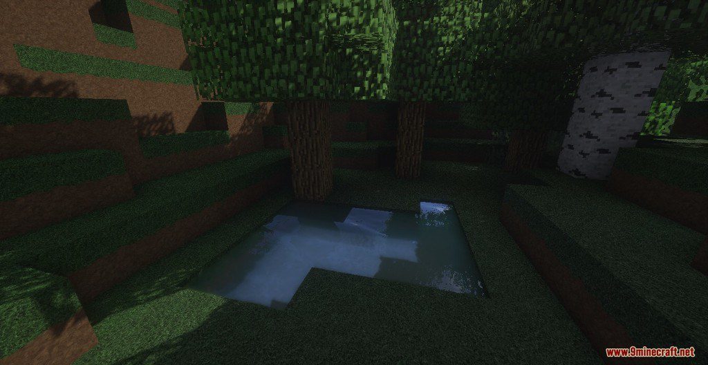 Bright Shadows Resource Pack Screenshots 5