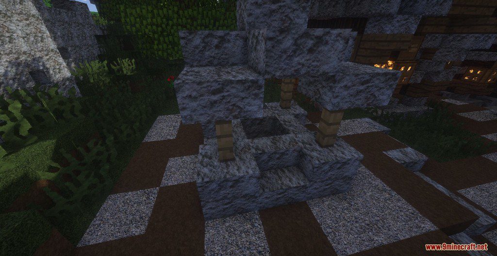 Bright Shadows Resource Pack Screenshots 6