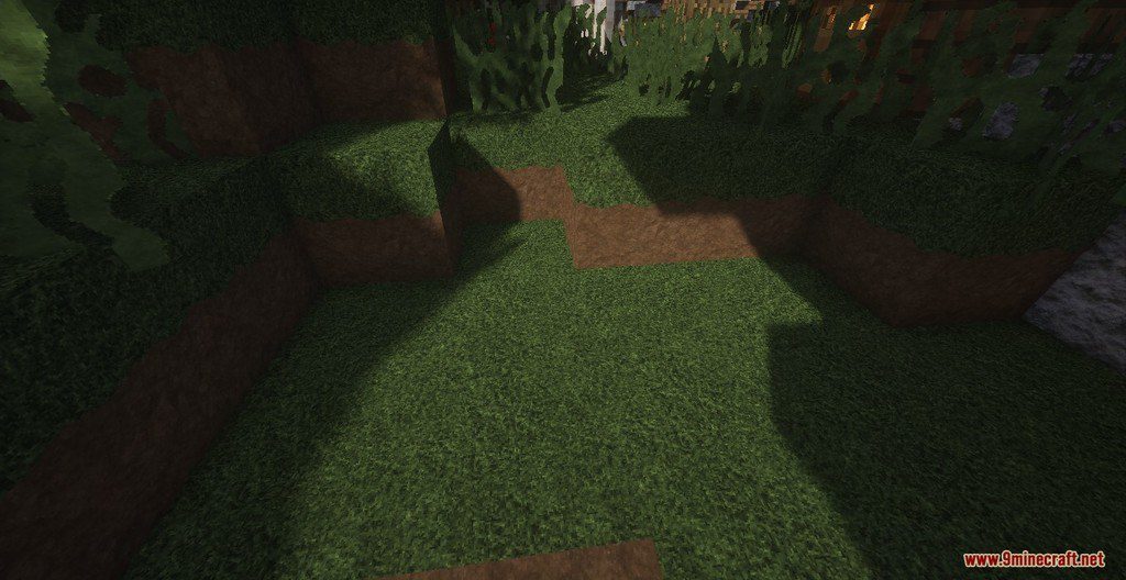 Bright Shadows Resource Pack Screenshots 7