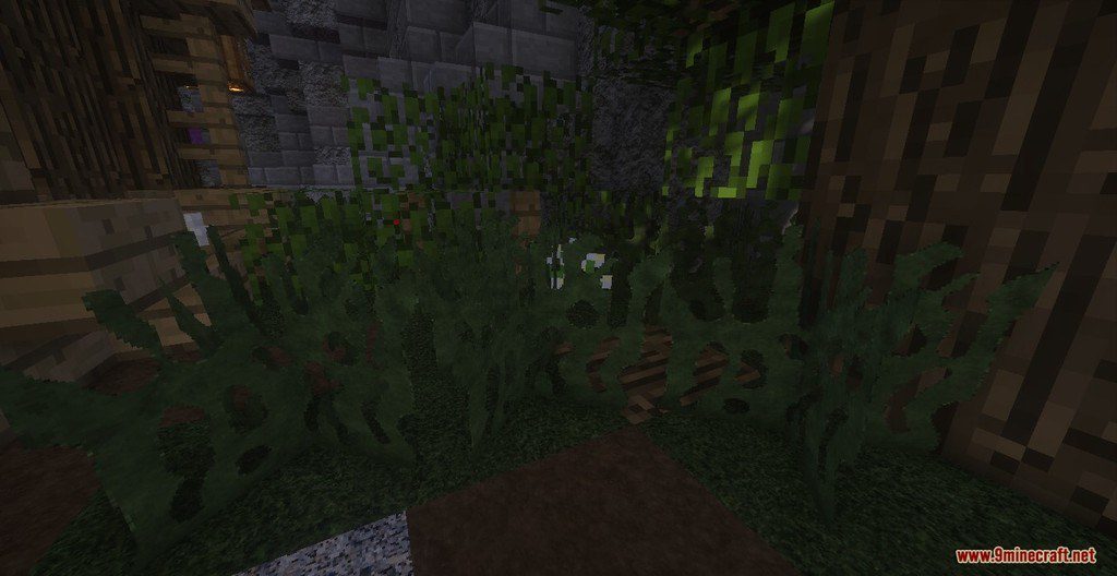 Bright Shadows Resource Pack Screenshots 8