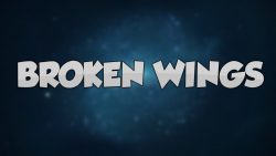Broken Wings Mod