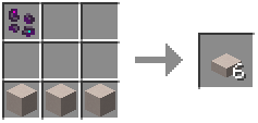 Bryte Mod Crafting Recipes 2
