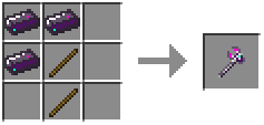Bryte Mod Crafting Recipes 25
