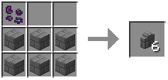 Bryte Mod Crafting Recipes 3