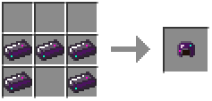 Bryte Mod Crafting Recipes 32