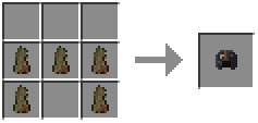 Bryte Mod Crafting Recipes 33