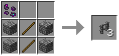 Bryte Mod Crafting Recipes 4