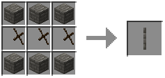 Bryte Mod Crafting Recipes 5