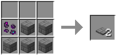 Bryte Mod Crafting Recipes 6