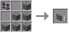 Bryte Mod Crafting Recipes 8