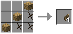 Bryte Mod Crafting Recipes 9