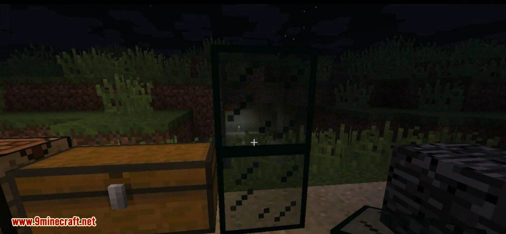 Carbonado Ore Mod Screenshots 8