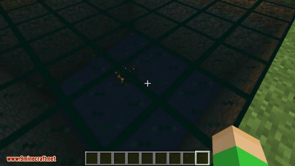 Carbonado Ore Mod Screenshots 9