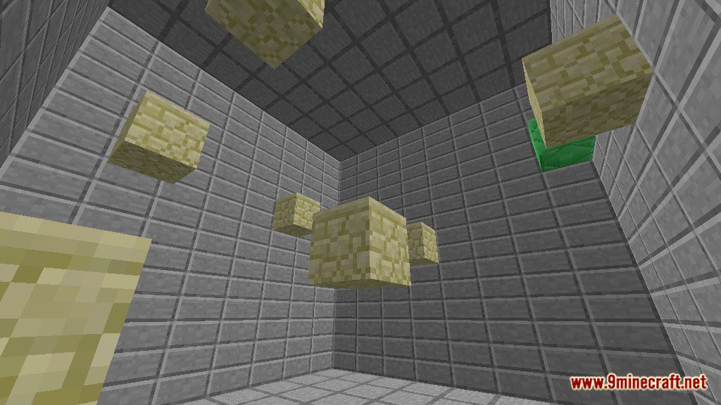 Claustrophobia Cube Map Screenshots 10