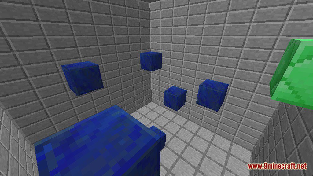 Claustrophobia Cube Map Screenshots 11