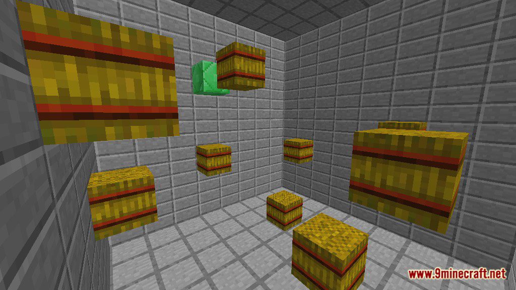 Claustrophobia Cube Map Screenshots 12