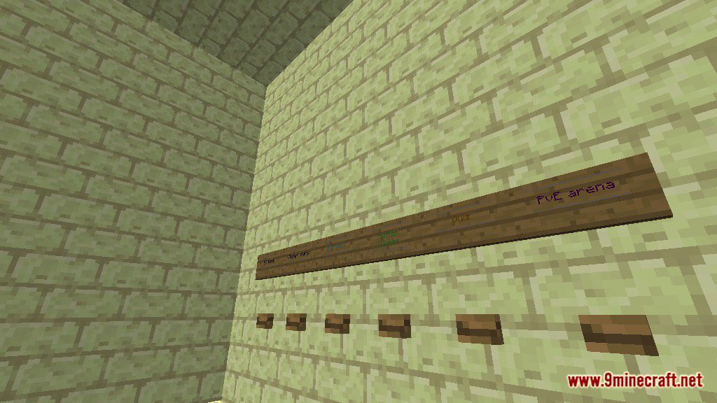 Claustrophobia Cube Map Screenshots 3