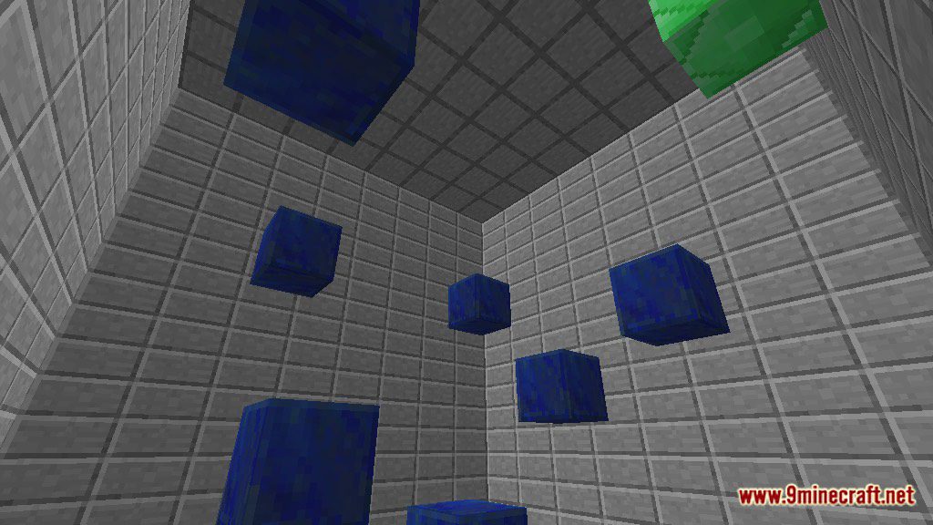 Claustrophobia Cube Map Screenshots 4