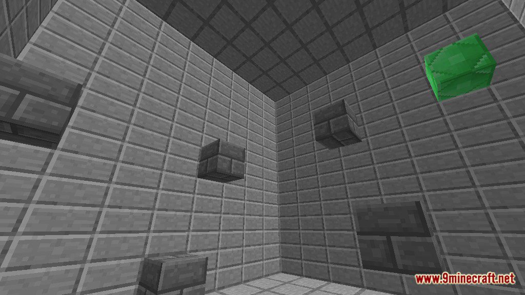 Claustrophobia Cube Map Screenshots 5