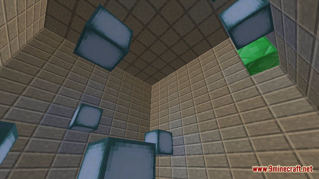 Claustrophobia Cube Map Screenshots 6