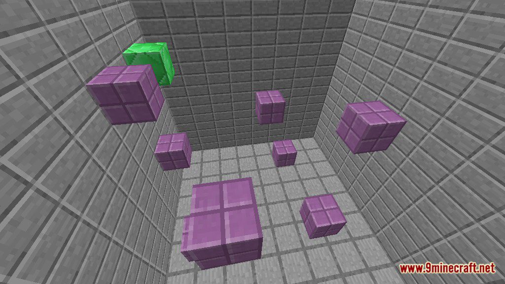 Claustrophobia Cube Map Screenshots 7