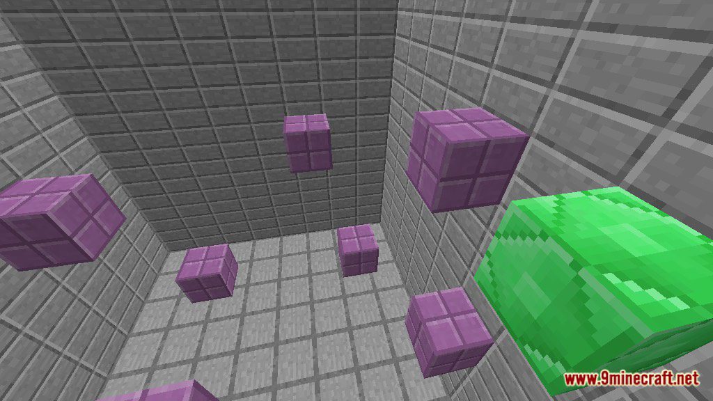 Claustrophobia Cube Map Screenshots 8