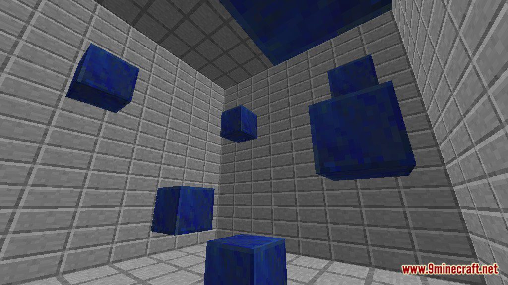 Claustrophobia Cube Map Screenshots 9
