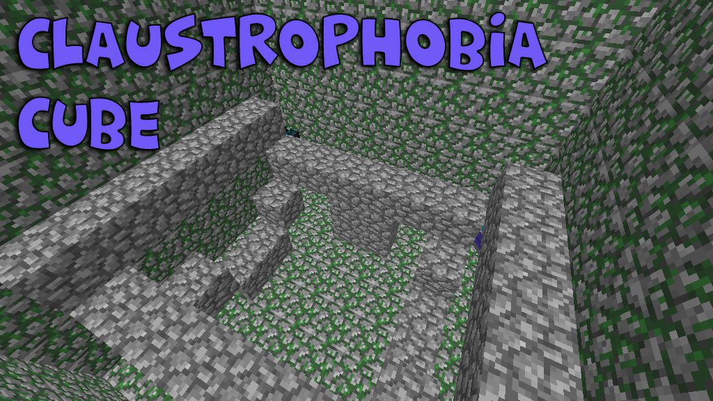 Claustrophobia Cube Map Thumbnail