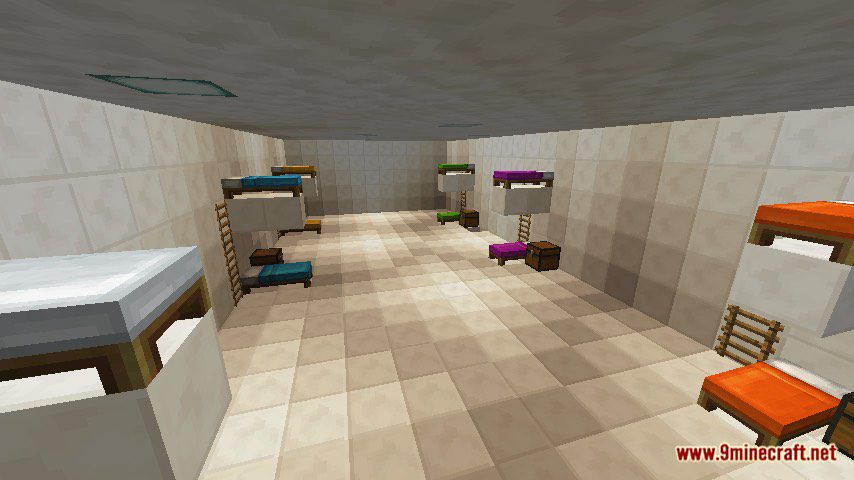 Colors The First War Map Screenshots 10