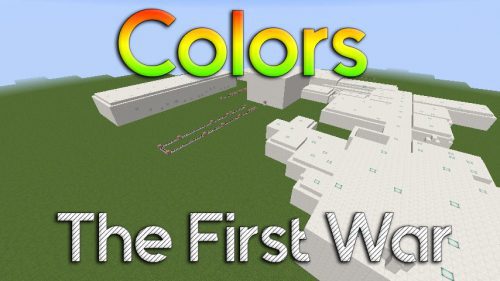 Colors The First War Map Thumbnail